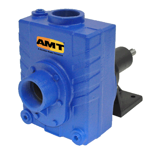 Bomba Autocebante de pedestal AMT Pumps