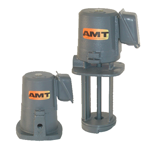 Bombas de refrigerante de inmersión/succión AMT Pumps