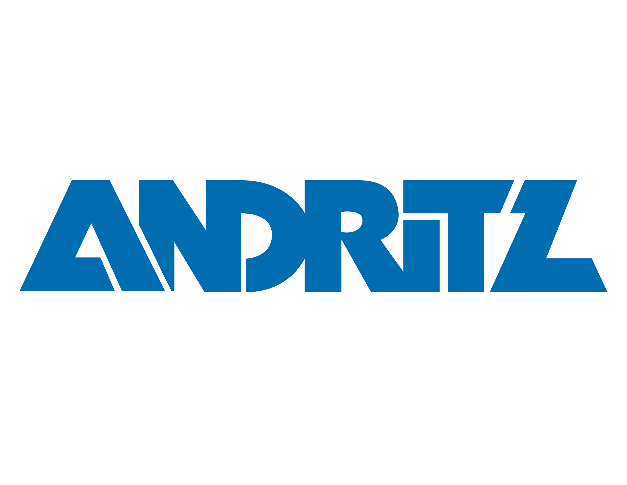 ANDRITZ Pumps